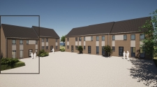 Houssonloge Maison 1